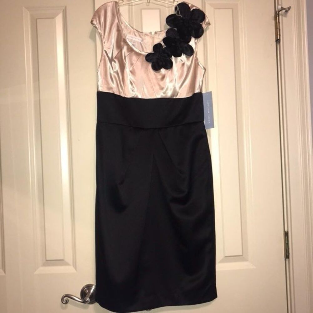 NWT Women’s Size 6 Dressy Dress